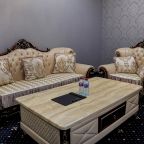 Номер (Люкс 2-х комнатный), Отель Графъ