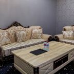 Номер (Люкс 2-х комнатный), Отель Графъ