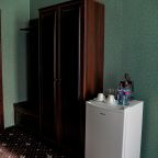 Номер (Стандарт с 2 кроватями), Отель Графъ