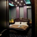 Номер (Семейный Люкс), Отель Графъ