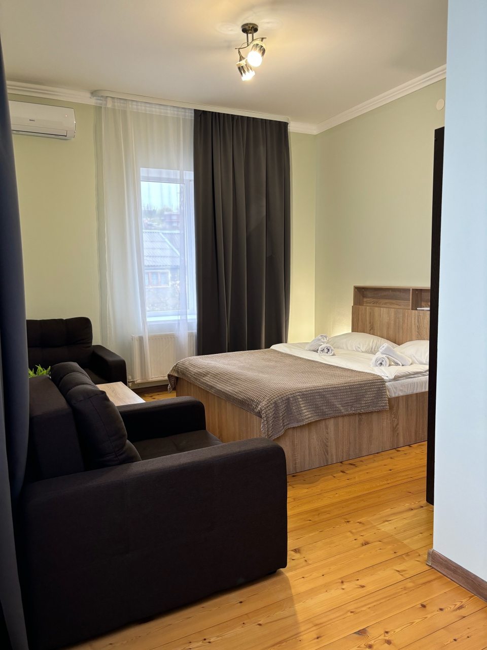 Двухместный (Стандарт), Гостиница Невский