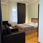 Двухместный (Стандарт), Гостиница Невский