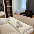 Двухместный (Стандарт), Гостиница Невский