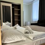 Двухместный (Стандарт), Гостиница Невский