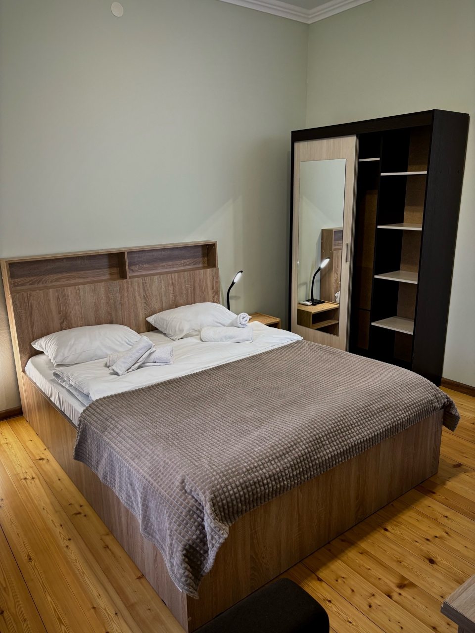 Двухместный (Стандарт), Гостиница Невский