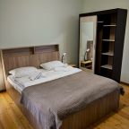 Двухместный (Стандарт), Гостиница Невский