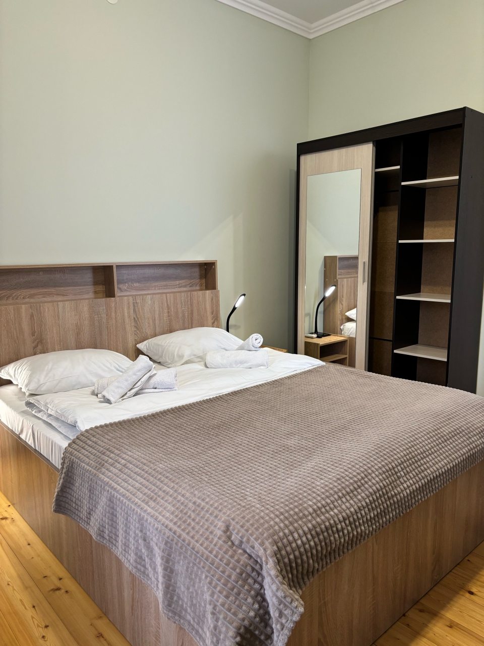 Двухместный (Стандарт), Гостиница Невский