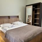 Двухместный (Стандарт), Гостиница Невский