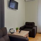 Двухместный (Стандарт), Гостиница Невский