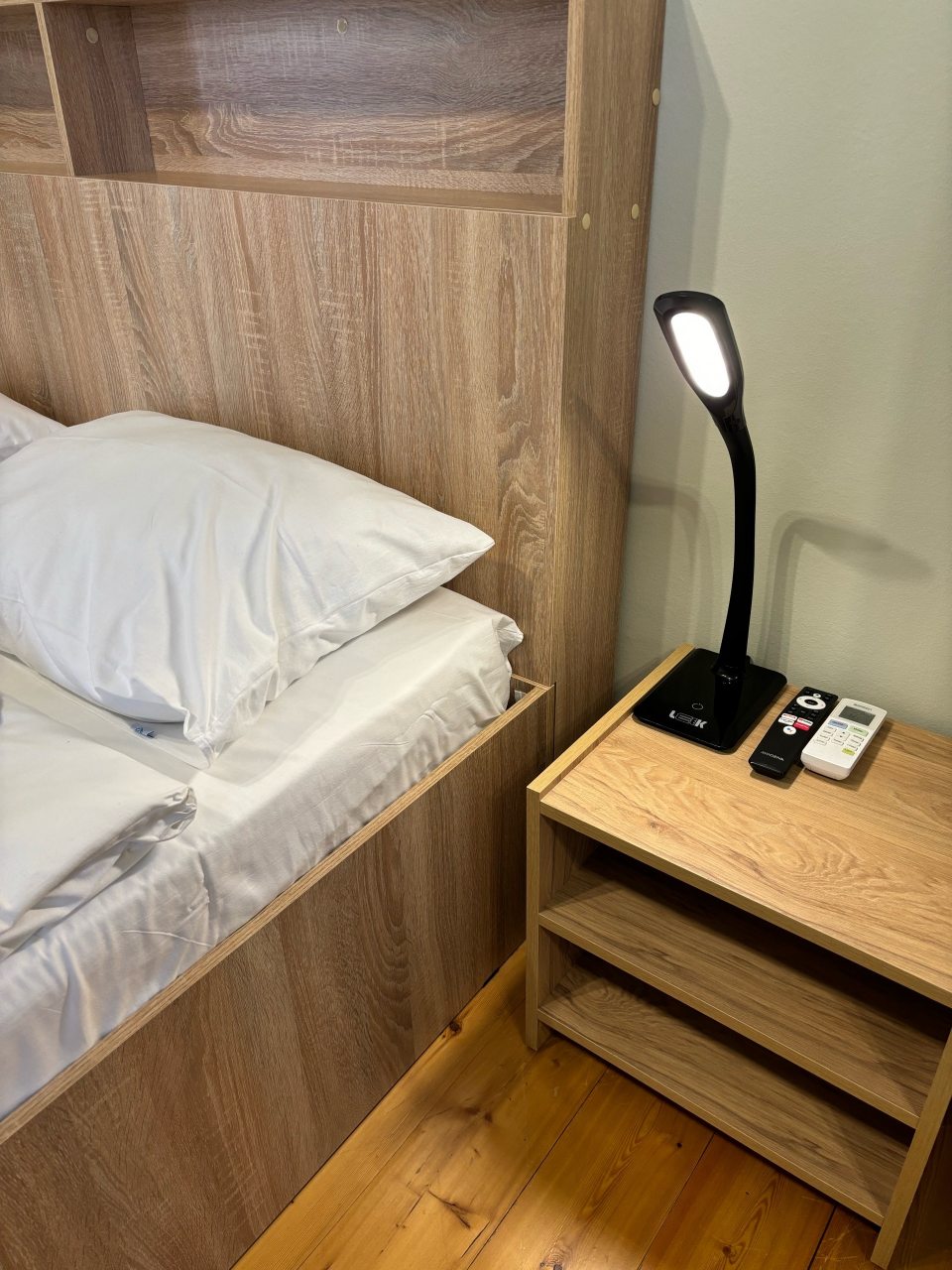 Двухместный (Стандарт), Гостиница Невский