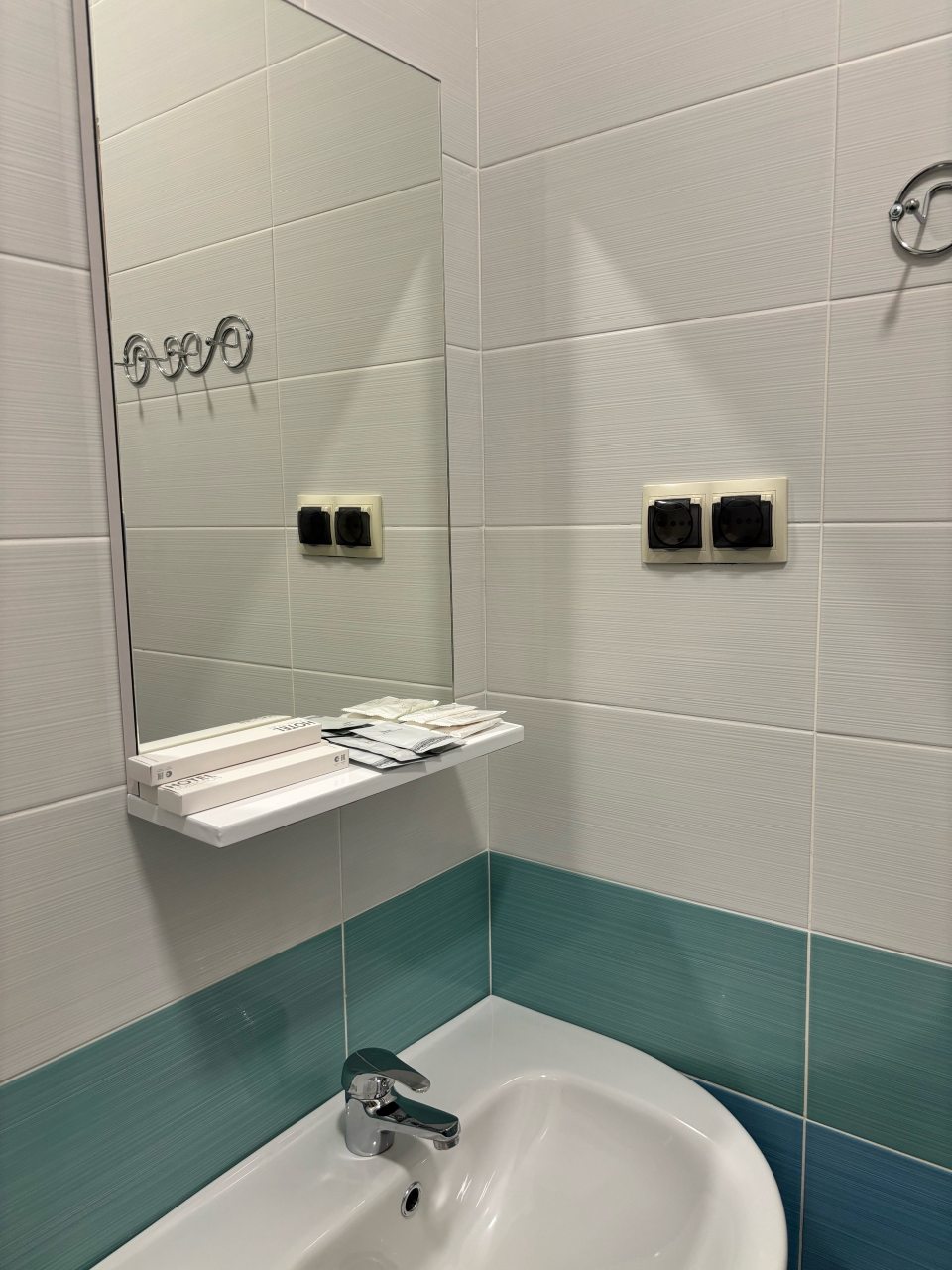 Двухместный (Стандарт), Гостиница Невский