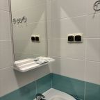 Двухместный (Стандарт), Гостиница Невский