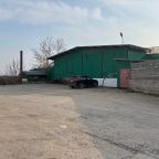 Парковка перед отелем, Гостиница Невский