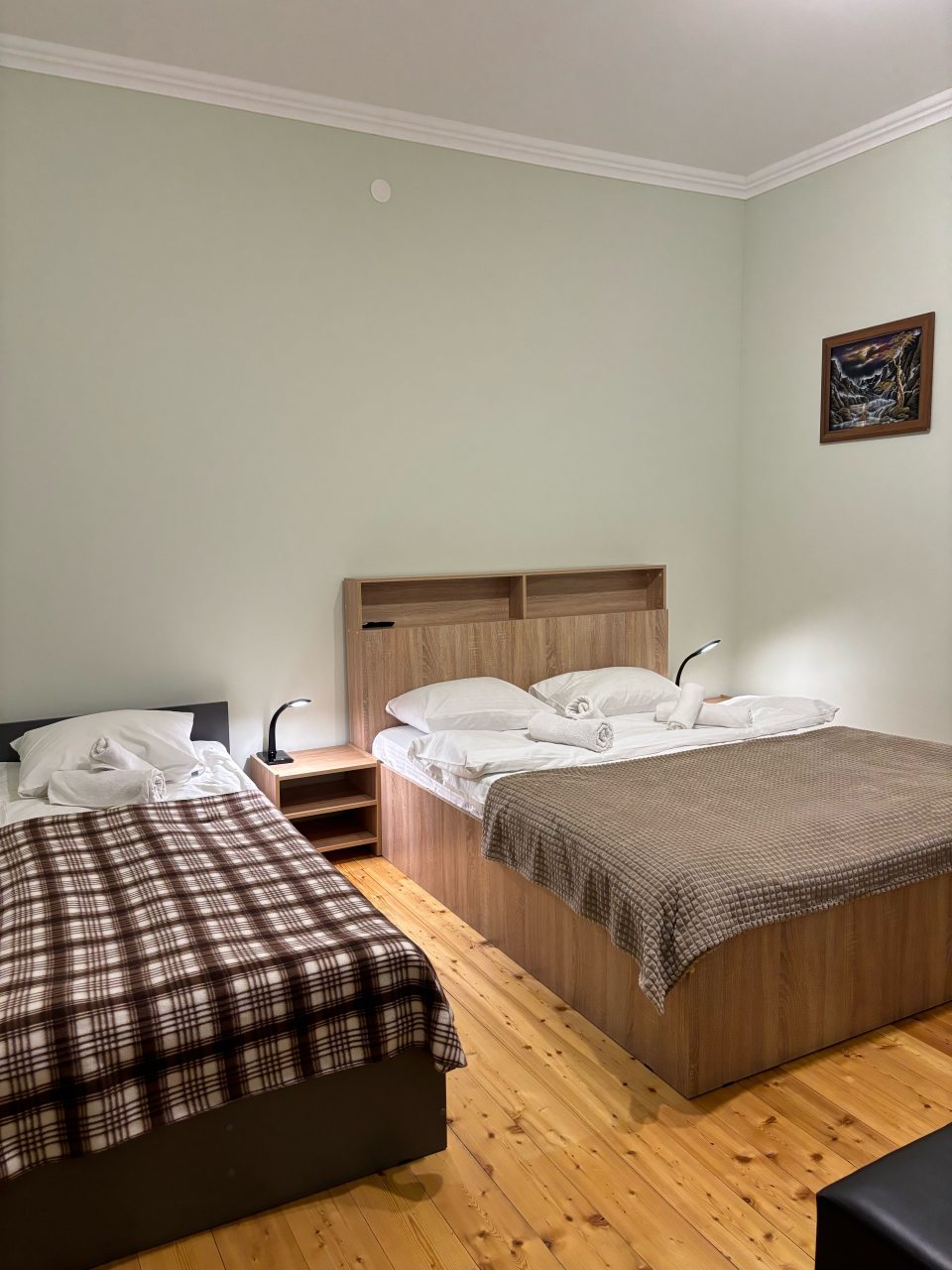 Гостиница Невский, Ессентуки