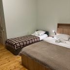 Трёхместный и более (Трехместный номер комфорт), Гостиница Невский