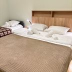 Трёхместный и более (Трехместный номер комфорт), Гостиница Невский