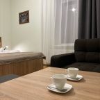 Трёхместный и более (Трехместный номер комфорт), Гостиница Невский