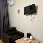 Трёхместный и более (Трехместный номер комфорт), Гостиница Невский