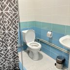 Трёхместный и более (Трехместный номер комфорт), Гостиница Невский