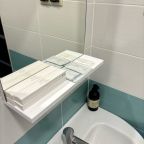 Трёхместный и более (Трехместный номер комфорт), Гостиница Невский