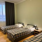 Трёхместный и более (Четырехместный номер), Гостиница Невский