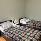 Трёхместный и более (Четырехместный номер), Гостиница Невский