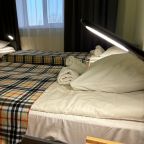 Трёхместный и более (Четырехместный номер), Гостиница Невский