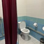 Трёхместный и более (Четырехместный номер), Гостиница Невский