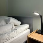 Трёхместный и более (Семейный номер), Гостиница Невский