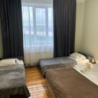 Трёхместный и более (Семейный номер), Гостиница Невский