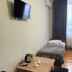 Трёхместный и более (Семейный номер), Гостиница Невский