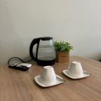 Трёхместный и более (Семейный номер), Гостиница Невский