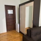 Трёхместный и более (Семейный номер), Гостиница Невский