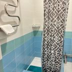 Трёхместный и более (Семейный номер), Гостиница Невский