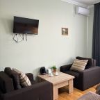 Трёхместный и более (Номер Делюкс), Гостиница Невский