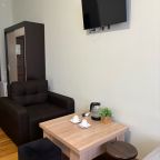 Трёхместный и более (Номер Делюкс), Гостиница Невский