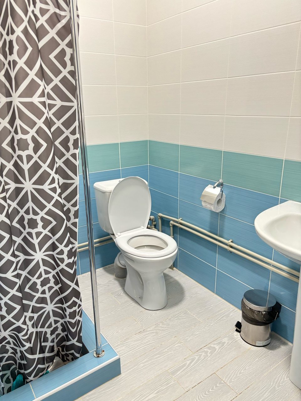 Трёхместный и более (Номер Делюкс), Гостиница Невский