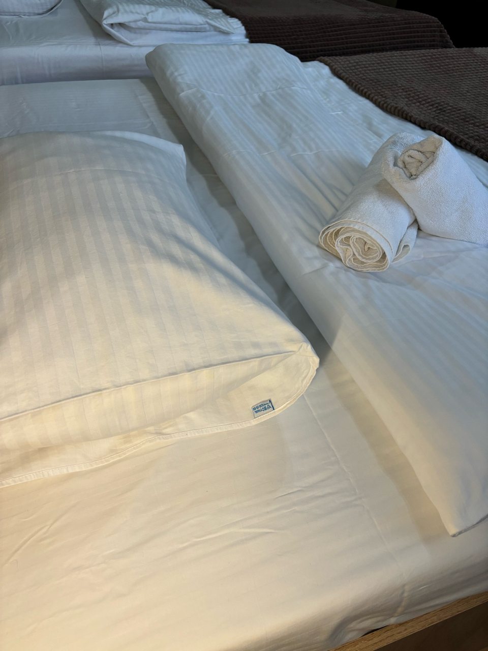 Трёхместный и более (Номер Делюкс), Гостиница Невский