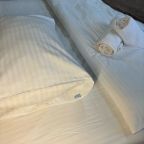 Трёхместный и более (Номер Делюкс), Гостиница Невский