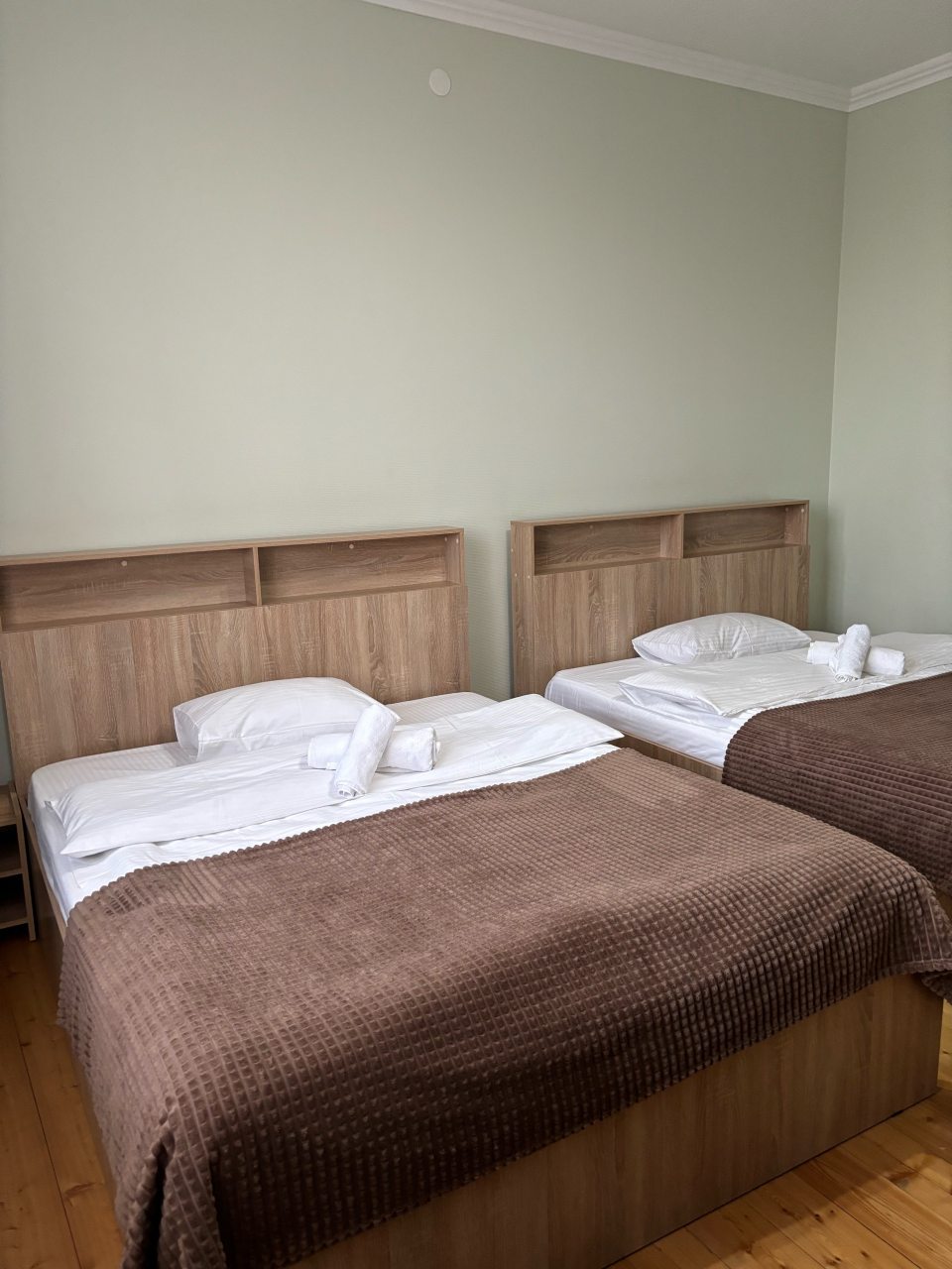 Трёхместный и более (Номер Делюкс), Гостиница Невский