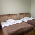 Трёхместный и более (Номер Делюкс), Гостиница Невский