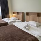 Трёхместный и более (Номер Делюкс), Гостиница Невский