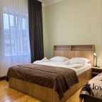 Двухместный (Двухместный номер с 1 или 2 отдельными кроватями), Гостиница Невский