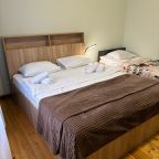 Двухместный (Двухместный номер с 1 или 2 отдельными кроватями), Гостиница Невский