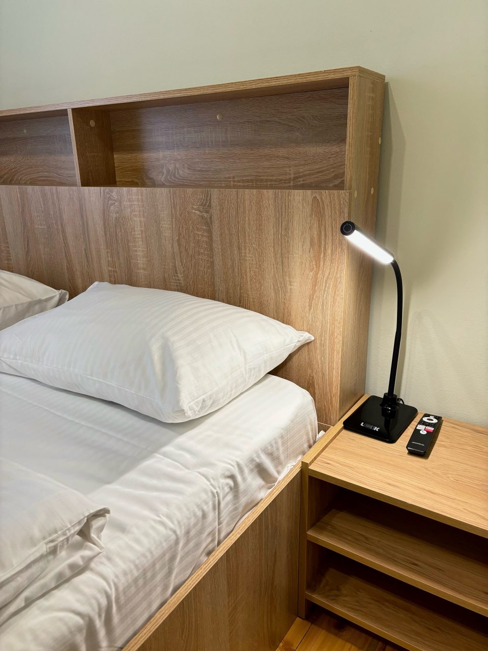 Двухместный (Двухместный номер с 1 или 2 отдельными кроватями), Гостиница Невский