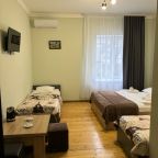 Двухместный (Двухместный номер с 1 или 2 отдельными кроватями), Гостиница Невский