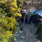 Вилла (Вилла с видом на горы), База отдыха Куранты Village