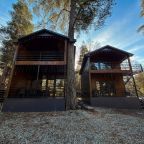 Вилла (Вилла с видом на горы), База отдыха Куранты Village