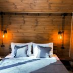 Вилла (Вилла с видом на горы), База отдыха Куранты Village