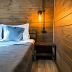 Вилла (Вилла с видом на горы), База отдыха Куранты Village